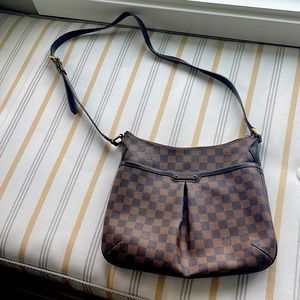 Crossbody Louis